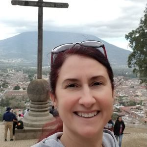 Meet your Posher, Cristina
